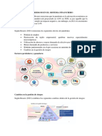 Los Riesgos en El Sistema Financieroñ