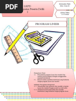 LKPD PROLIN Kelas XI Minimum