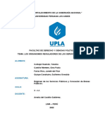 Monografia de Servicios Publicos 2022