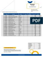 Corporacion Farmavida E.I.R.L.