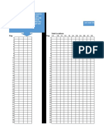 Native Sun Gantt Chart With Limited Conflict Checker