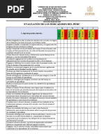 Evaluación Ambitos Pemc22-23