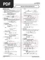 Álgebra Compendio