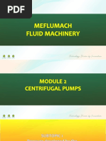 MPPT-2 - Centrifugal Pumps