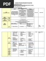 Tcnchs Reading Implementation Matrix 2022 2023