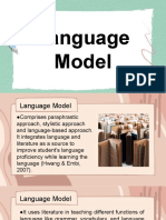 Language Model