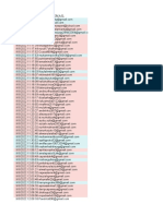 Formulir Biodata