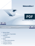 596 Matem Tica I - 2013 1 - Se Ao