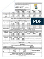 Junio de 2021 - Opcion Tarifaria