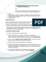 Guia para Estudiantes de PREGRADO CALI