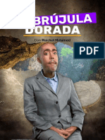 La Brújula Dorada