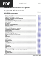 Ford Transit 2000-2014 Manual de Taller