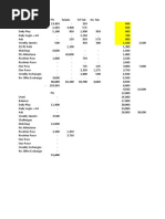 New Microsoft Excel Worksheet 2