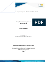 Fase 4 - Telemetria - Diego Montoya