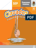 Clavados CONADE