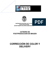 Correccion de Color