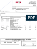 Fotovoltaica 3.24 KW Monof. 540W Teja