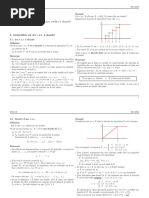 Variables A Densite