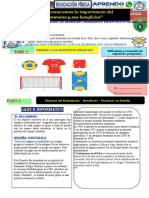 Semana IV - 4° BALONMANO 1