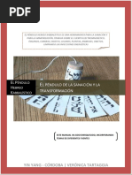 El Péndulo de La Sanación y La Transformación Energética - El Péndulo Hebreo Kabbalístico