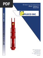 OperatingManual Pileco