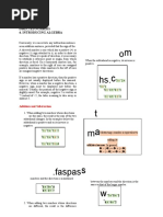 MSG.04.Introducing Algebra