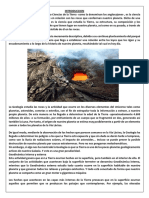 Informe de Geologia Practica 2mario