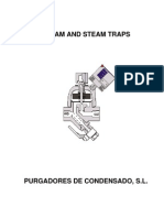 Steam Traps Manual