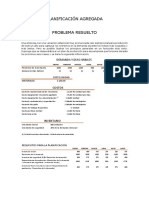 Planificación y Control de La Producción - Apunte 1