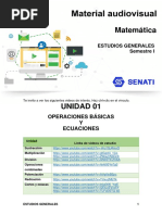 Material Audiovisual