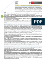 Recurso 5 - El Poder en La Sociedad Contemporánea - EI y EF-IV - 2022