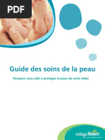 Guide Des Soins de La Peau