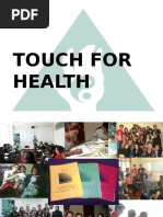 Touch For Health