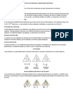 Conceptos de Electricidad y Parámetros Eléctricos