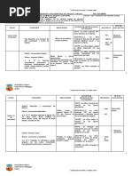 Planificacion Medio Mayor y Pre Kinder Lunes 14 Al Viernes 18 de Noviembre 2022