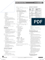 Gateway Workbook Unit 3