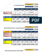 Simulador de Planillas 2019