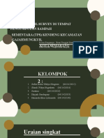 Survey TPS Dan AKL - 6411420012