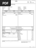 Pay Slip