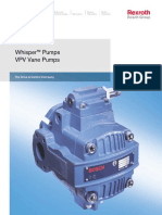 Rexroth Pump Catalog