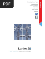 Layher - Universel 2 - 221114 - 090200