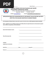 Application Form