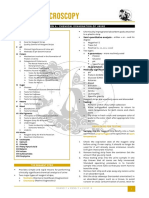 4 - Chemical Examination of Urine