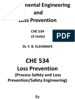 CHE 534 Module 1