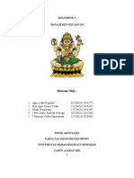 KELOMPOK 3 - Investasi