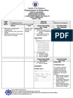 WLP - Organization & Management - Q1 - Week 3