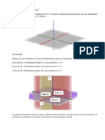 Teoría Vectores en R3