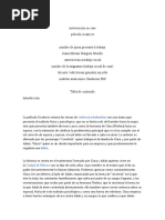 PDF Documento