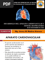 Novena Clase Teórica