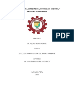 Monografia de Los Residuos Solidos en Huanuco